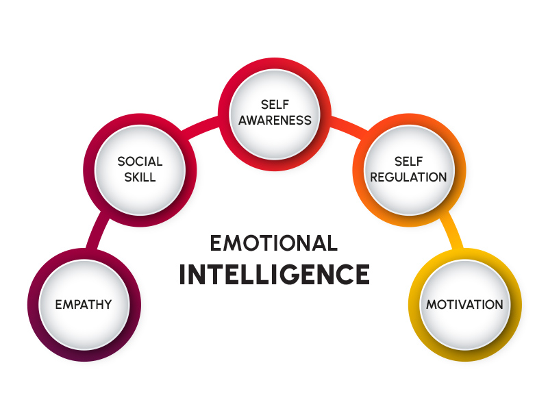 What is emotional intelligence (EI)?